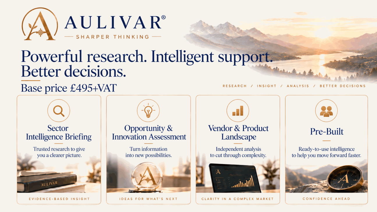 Aulivar Pricing
